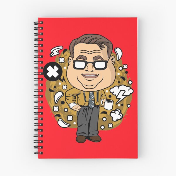 Item preview, Pencil Pusher designed and sold by Sinfamous.