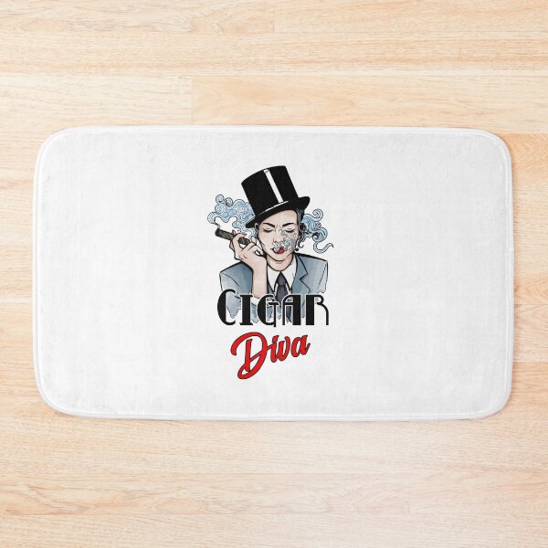 Item preview, Cigar Diva designed and sold by Level12.