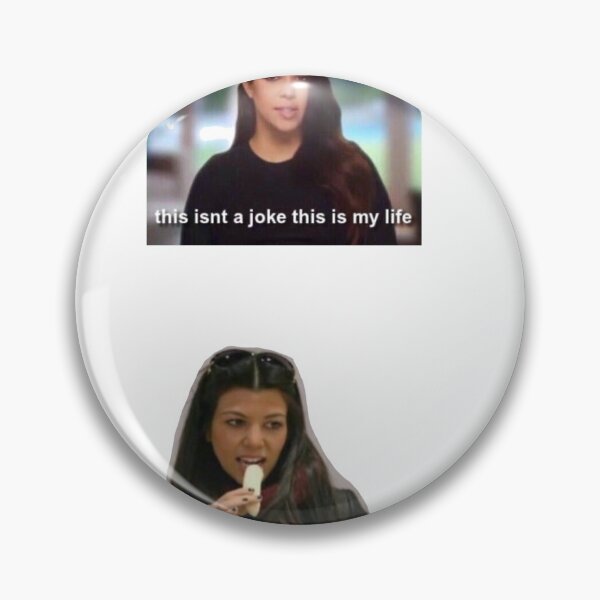 Aperçu de l'œuvre pack de Kourtney Kardashian créée et vendue par KarenCashel.