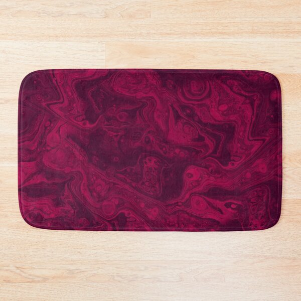 Item preview, Trippy Pink Marble Pattern designed and sold by WOW TeesAndThings.