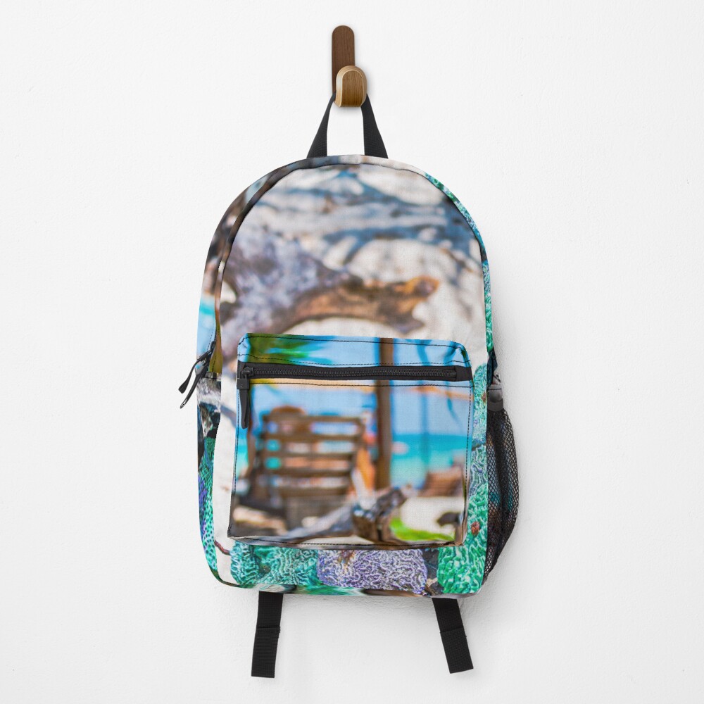 Item preview, Backpack designed and sold by RShoko.