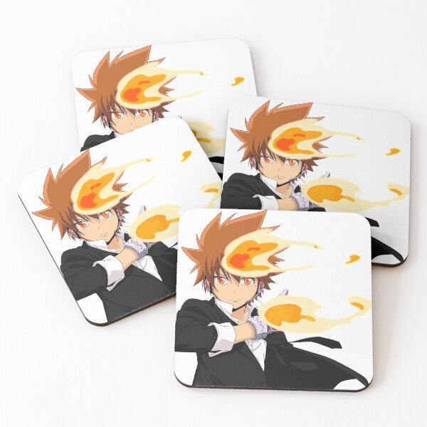Item preview, Anime Characters designed and sold by AnimeHope.