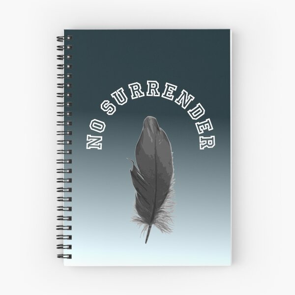 Item preview, NO SURRENDER! designed and sold by Amisdelamer.