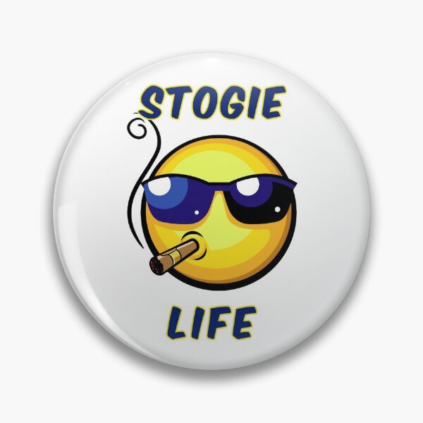 Item preview, Stogie Life designed and sold by Level12.