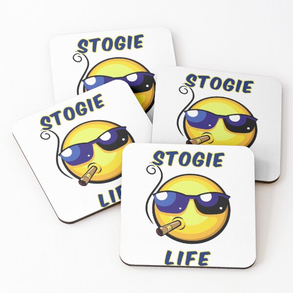 Item preview, Stogie Life designed and sold by Level12.