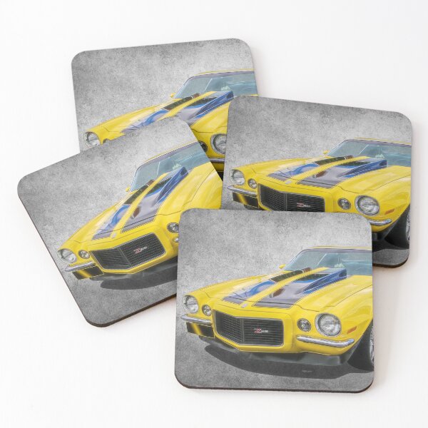 Item preview, 1970 Z28 designed and sold by Hawley Designs.