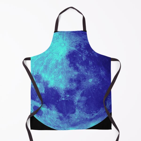 Item preview, Blue moon designed and sold by felinefeelings.