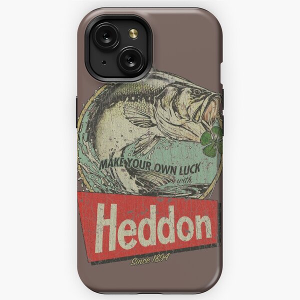 Bass Fishing iPhone Cases for Sale