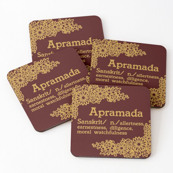 Item preview, Apramada designed and sold by sandpiperstudio.