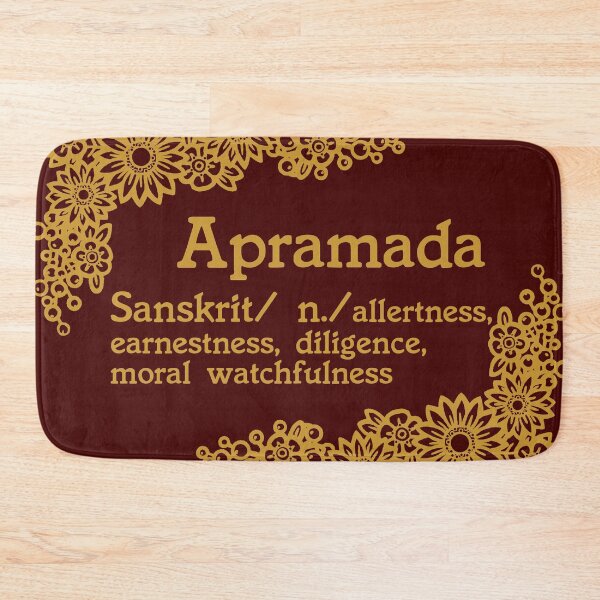 Item preview, Apramada designed and sold by sandpiperstudio.