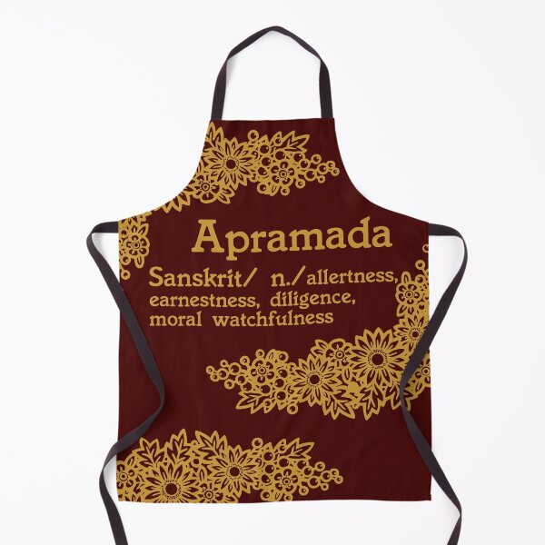 Item preview, Apramada designed and sold by sandpiperstudio.