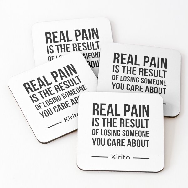 Item preview, Real Pain designed and sold by FilipeFerreira.