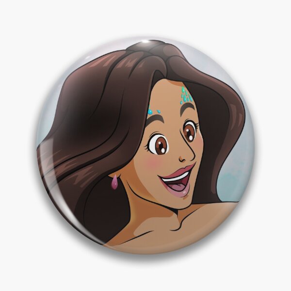 Item preview, #FranklyForever: @melaniethechicagomermaid designed and sold by frankly-art.