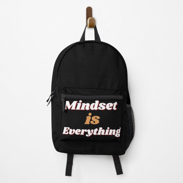 Item preview, Mindset is everything designed and sold by Arlooz Tees.
