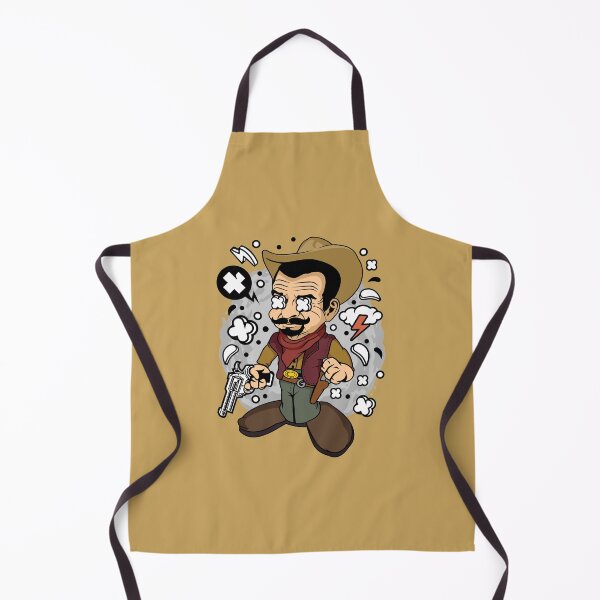 Item preview, Cowboy designed and sold by Sinfamous.