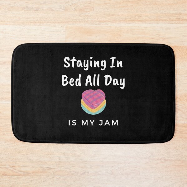 Item preview, Fluffy Soft Cozy Blankets And Staying In Bed All Day designed and sold by StormyMuse.