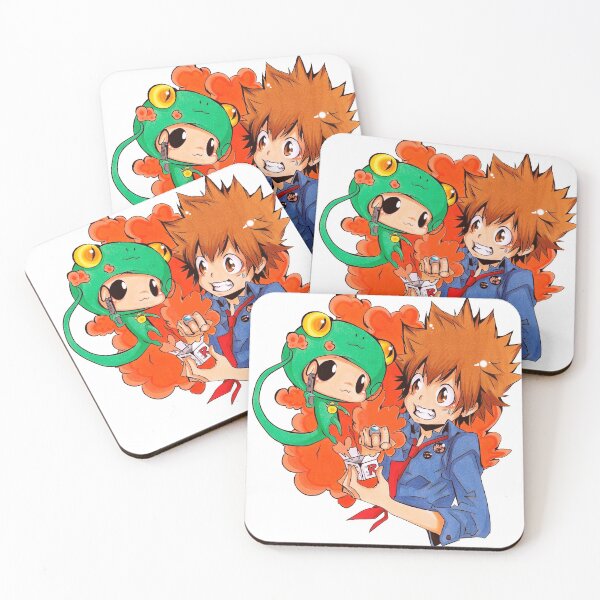 Item preview, Anime Characters designed and sold by AnimeHope.