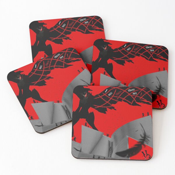 Item preview, Persona 5 - I Am Thou ... designed and sold by bubbliorno.