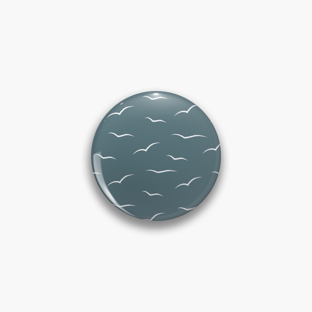 Item preview, Pin designed and sold by KLINESTORE.
