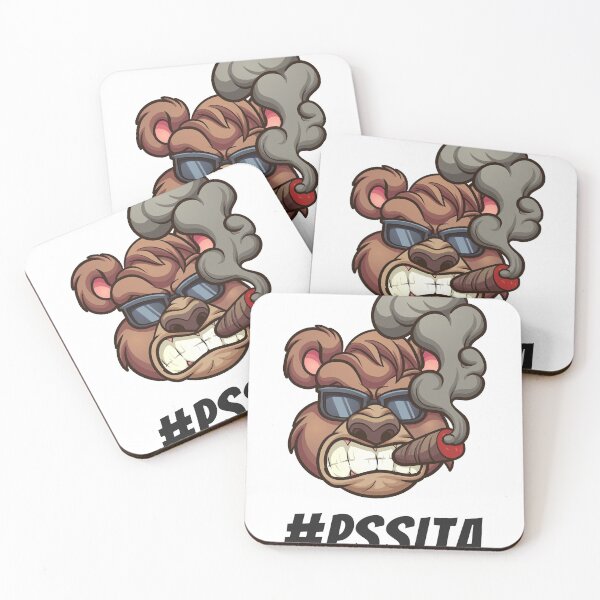 Item preview, #PSSITA designed and sold by Level12.
