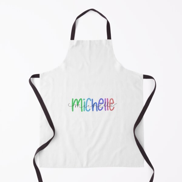 Item preview, Michelle rainbow designed and sold by tktkr.