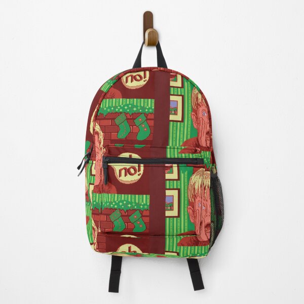 Artikelvorschau, Allein zu Hause, oh nein! entworfen und verkauft von MyMerchStore.