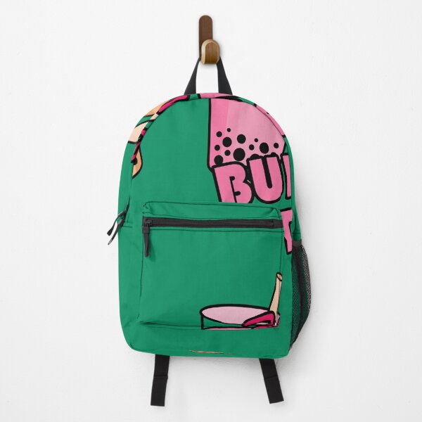 Item preview, Fueled by Bubble tea(BOBA) for bubble tea fan <3 designed and sold by Noodle Doodle.