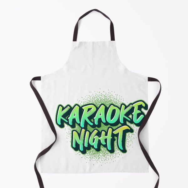 Artikelvorschau, Karaoke-Nacht-Karaoke-Party-Karaoke-Königin-Karaoke-König - Karaoke-CD - Karaoke für Kinder - Karaoke-Geschenke entworfen und verkauft von PrintexDesigns.