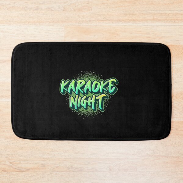 Artikelvorschau, Karaoke-Nacht-Karaoke-Party-Karaoke-Königin-Karaoke-König - Karaoke-CD - Karaoke für Kinder - Karaoke-Geschenke entworfen und verkauft von PrintexDesigns.