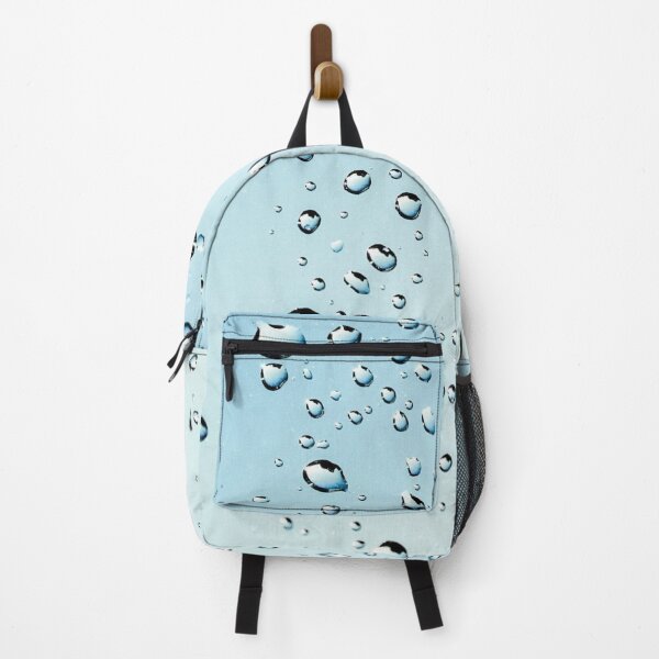Item preview, Water Drops designed and sold by elvisg03.