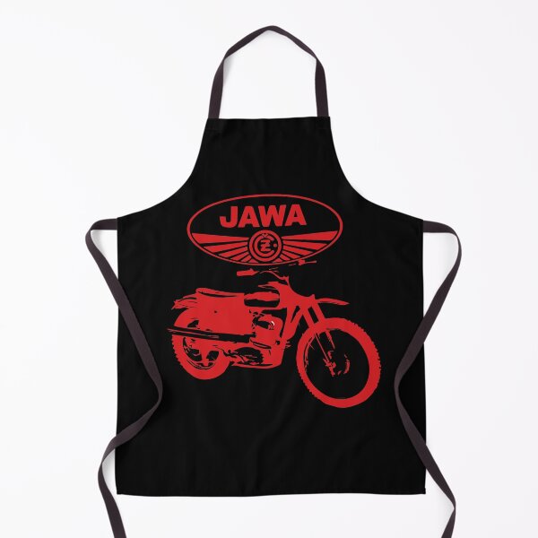 Item preview, JAWA CZ designed and sold by motodude511.