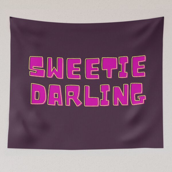 Item preview, Sweetie darling designed and sold by Favegiftings1.