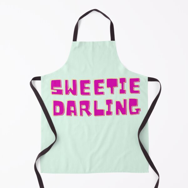 Item preview, Sweetie darling designed and sold by Favegiftings1.