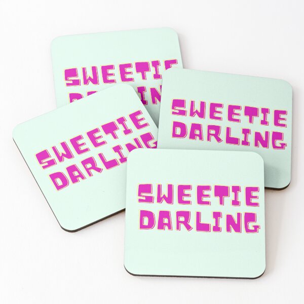 Item preview, Sweetie darling designed and sold by Favegiftings1.