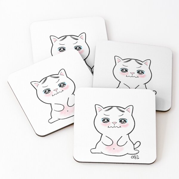 Item preview, Crying Habi! designed and sold by leedongle67.