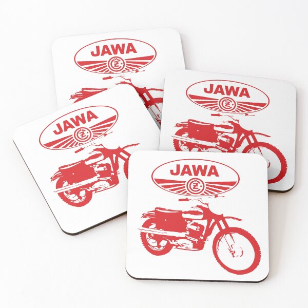 Item preview, JAWA CZ designed and sold by motodude511.