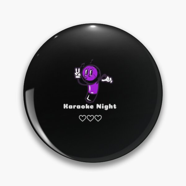 Artikelvorschau, Karaoke-Nacht-Karaoke-Party-Karaoke-Königin-Karaoke-König - Karaoke-CD - Karaoke für Kinder - Karaoke-Geschenke entworfen und verkauft von PrintexDesigns.