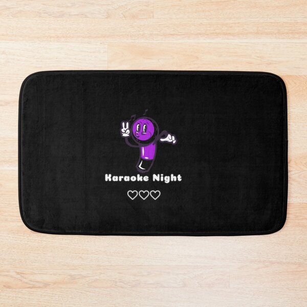 Artikelvorschau, Karaoke-Nacht-Karaoke-Party-Karaoke-Königin-Karaoke-König - Karaoke-CD - Karaoke für Kinder - Karaoke-Geschenke entworfen und verkauft von PrintexDesigns.