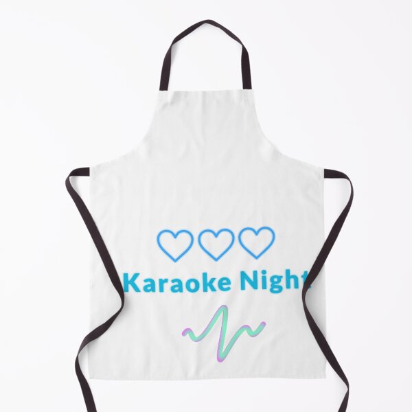 Artikelvorschau, Karaoke-Nacht-Karaoke-Party-Karaoke-Königin-Karaoke-König - Karaoke-CD - Karaoke für Kinder - Karaoke-Geschenke entworfen und verkauft von PrintexDesigns.