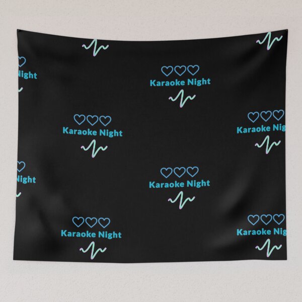 Artikelvorschau, Karaoke-Nacht-Karaoke-Party-Karaoke-Königin-Karaoke-König - Karaoke-CD - Karaoke für Kinder - Karaoke-Geschenke entworfen und verkauft von PrintexDesigns.