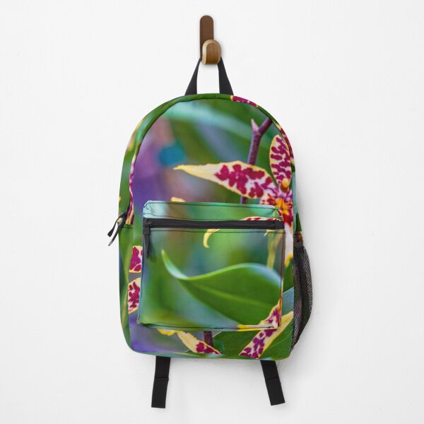 Item preview, Spotted Orchid designed and sold by Roselyn Shoko.