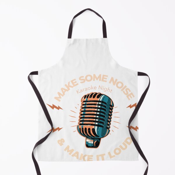 Artikelvorschau, Karaoke-Nacht-Karaoke-Party-Karaoke-Königin-Karaoke-König - Karaoke-CD - Karaoke für Kinder - Karaoke-Geschenke entworfen und verkauft von PrintexDesigns.