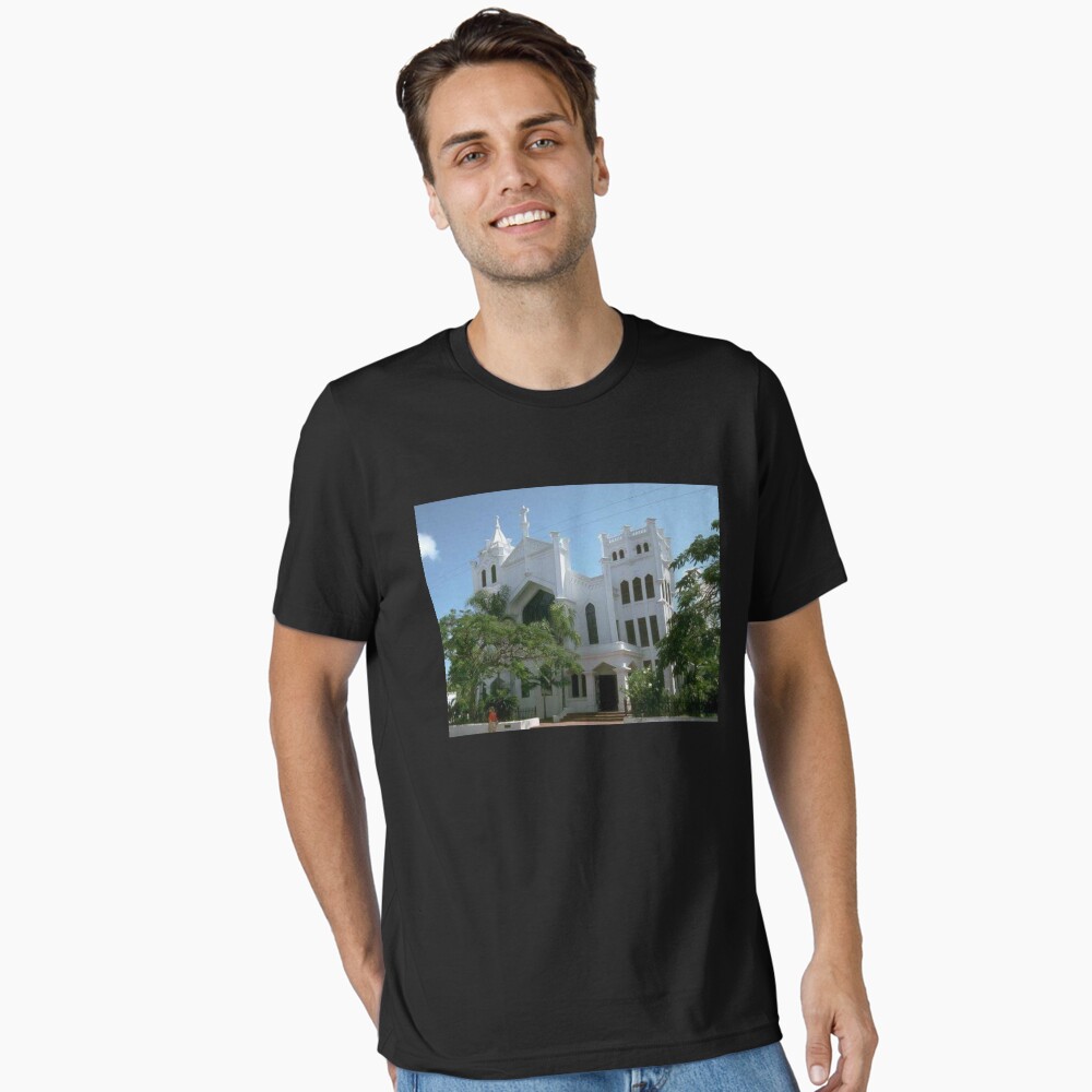 Item preview, Essential T-Shirt designed and sold by JeanJohnJohn.