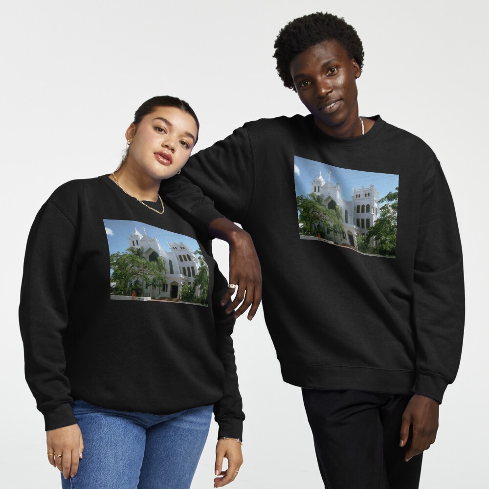 Item preview, Pullover Sweatshirt designed and sold by JeanJohnJohn.