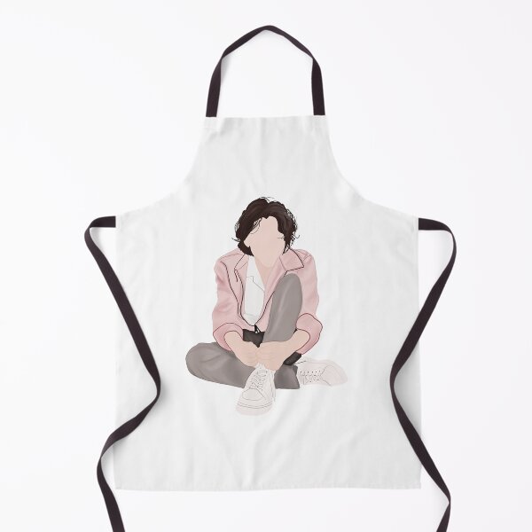 Item preview, Timothee Chalamet Silhouette designed and sold by Weyheycallie.
