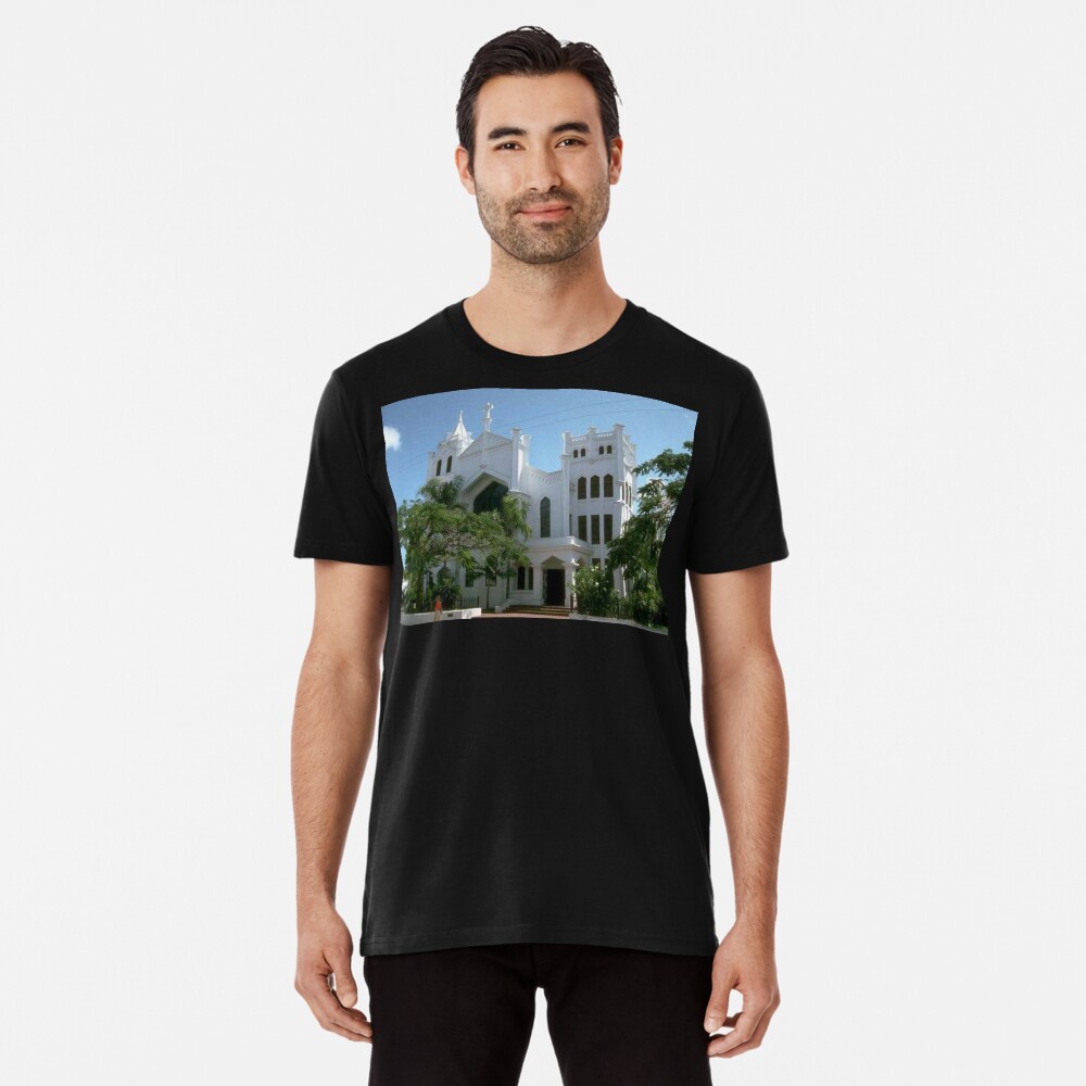 Item preview, Premium T-Shirt designed and sold by JeanJohnJohn.