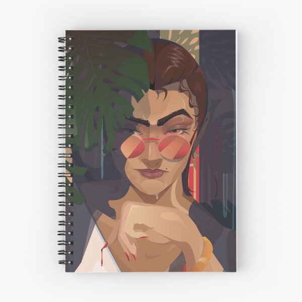 Item preview, Tigress designed and sold by Ellen DiSilverio.