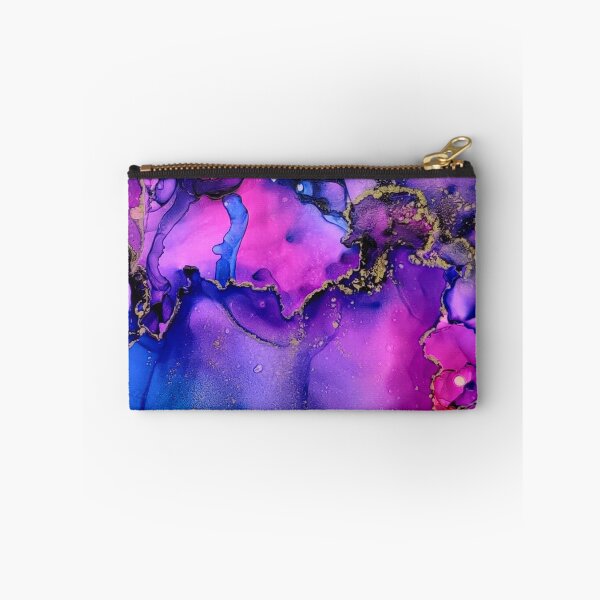 Item preview, Alcohol Ink Abstract Earth 5 designed and sold by Jean-Marie-Art.