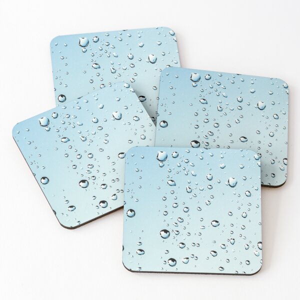 Item preview, Water Drops designed and sold by elvisg03.
