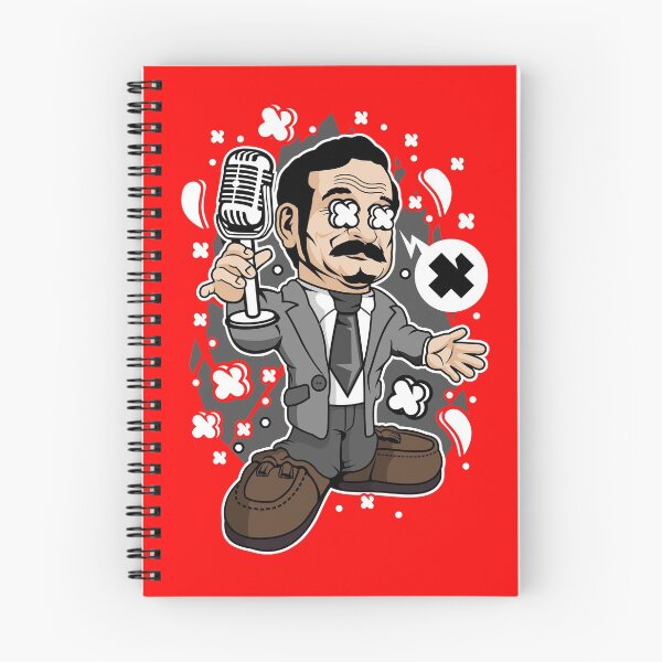 Item preview, Crooner designed and sold by Sinfamous.